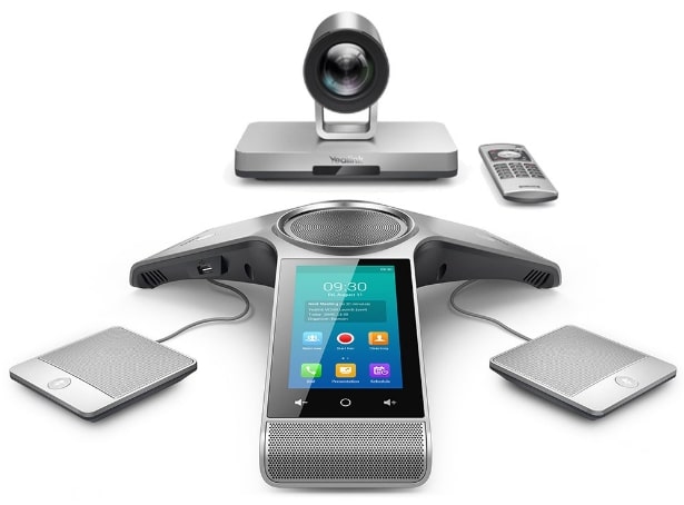 Video Conferencing